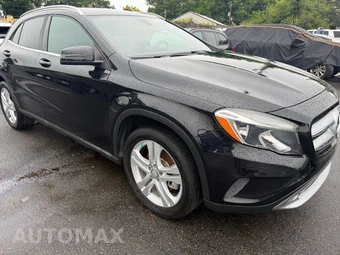 2017 Mercedes-Benz GLA 250 – miniatura 3