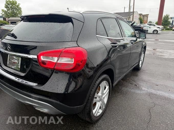 2017 Mercedes-Benz GLA 250 – miniatura 4
