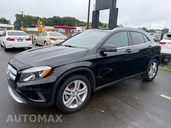 2017 Mercedes-Benz GLA 250 – miniatura 5