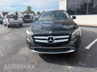 2017 Mercedes-Benz GLA 250 – miniatura 2