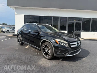 2017 Mercedes-Benz GLA 250 – miniatura 3