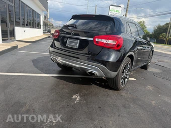 2017 Mercedes-Benz GLA 250 – miniatura 5