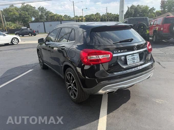 2017 Mercedes-Benz GLA 250 – miniatura 8