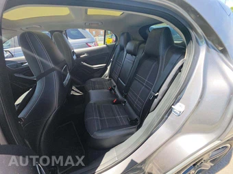 2017 Mercedes-Benz GLA 250 - miniatura 13