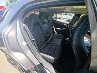 2017 Mercedes-Benz GLA 250 - miniatura 16