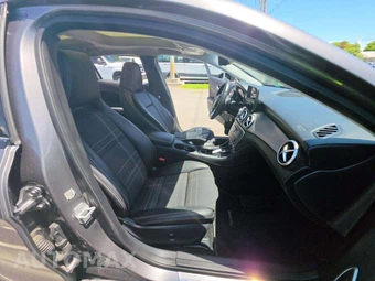 2017 Mercedes-Benz GLA 250 - miniatura 18