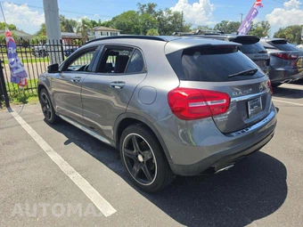 2017 Mercedes-Benz GLA 250 - miniatura 2
