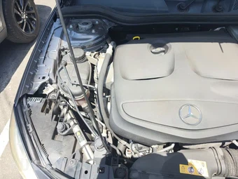 2017 Mercedes-Benz GLA 250 - miniatura 24