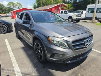 2017 Mercedes-Benz GLA 250 - miniatura 4