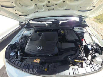 2017 Mercedes-Benz GLA 250 – miniatura 15