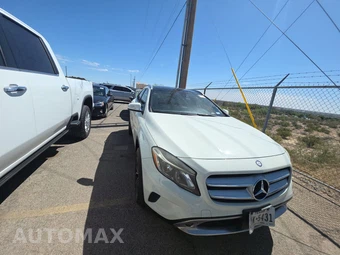 2017 Mercedes-Benz GLA 250 – miniatura 2