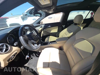 2017 Mercedes-Benz GLA 250 – miniatura 7