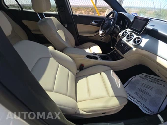 2017 Mercedes-Benz GLA 250 – miniatura 8