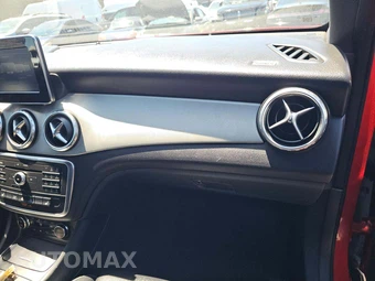 2017 Mercedes-Benz GLA 250 – miniatura 18