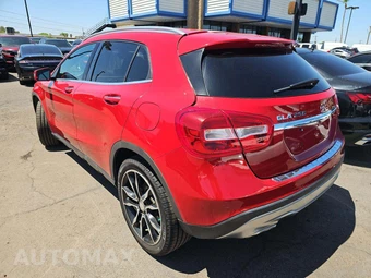2017 Mercedes-Benz GLA 250 – miniatura 2