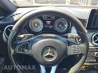 2017 Mercedes-Benz GLA 250 – miniatura 20