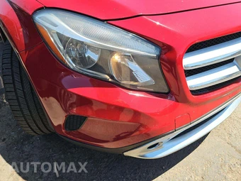 2017 Mercedes-Benz GLA 250 – miniatura 22