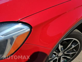 2017 Mercedes-Benz GLA 250 – miniatura 25