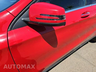 2017 Mercedes-Benz GLA 250 – miniatura 26