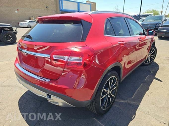 2017 Mercedes-Benz GLA 250 – miniatura 3