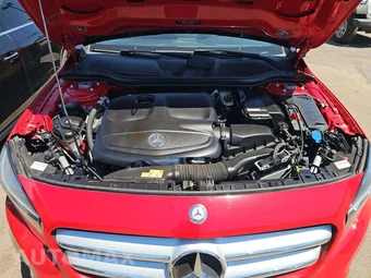 2017 Mercedes-Benz GLA 250 – miniatura 38