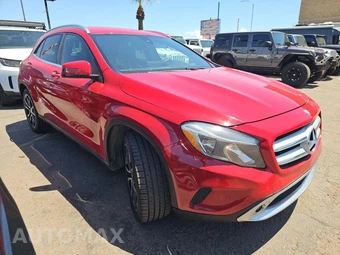 2017 Mercedes-Benz GLA 250 – miniatura 40
