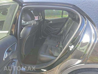2017 Mercedes-Benz GLA 250 - miniatura 14