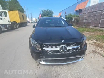 2017 Mercedes-Benz GLA 250 - miniatura 2