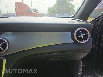 2017 Mercedes-Benz GLA 250 - miniatura 20