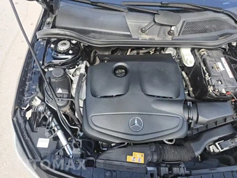 2017 Mercedes-Benz GLA 250 - miniatura 27