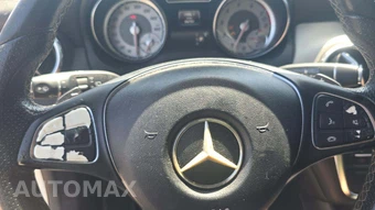 2017 Mercedes-Benz GLA 250 - miniatura 24
