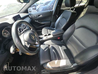 2017 Mercedes-Benz GLA 250 - miniatura 7