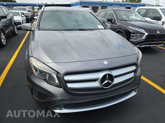 2017 Mercedes-Benz GLA 250 – miniatura 2