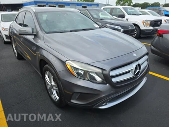 2017 Mercedes-Benz GLA 250 – miniatura 3