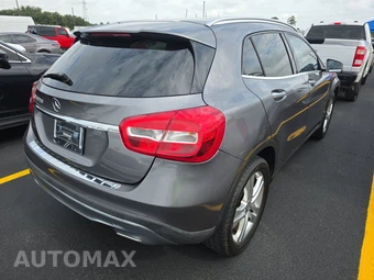2017 Mercedes-Benz GLA 250 – miniatura 4