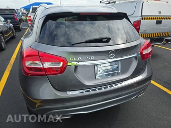 2017 Mercedes-Benz GLA 250 – miniatura 5