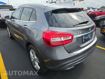 2017 Mercedes-Benz GLA 250 – miniatura 6