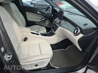 2017 Mercedes-Benz GLA 250 – miniatura 8
