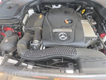 2017 Mercedes-Benz GLC 300 4MATIC - miniatura 15