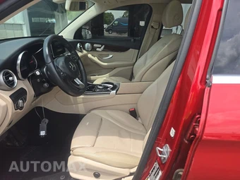 2017 Mercedes-Benz GLC 300 4MATIC - miniatura 7