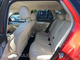 2017 Mercedes-Benz GLC 300 4MATIC – miniatura 13