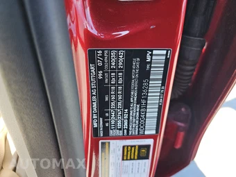 2017 Mercedes-Benz GLC 300 4MATIC – miniatura 14