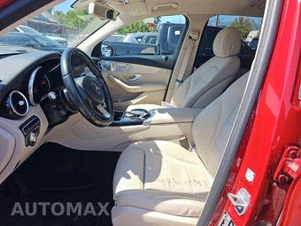 2017 Mercedes-Benz GLC 300 4MATIC – miniatura 7