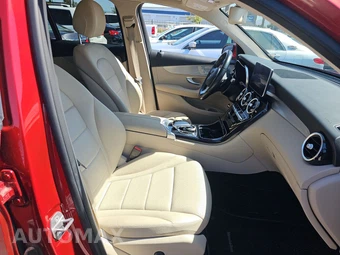 2017 Mercedes-Benz GLC 300 4MATIC – miniatura 8