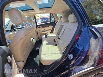 2017 Mercedes-Benz GLC 300 4MATIC - miniatura 13