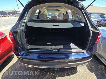 2017 Mercedes-Benz GLC 300 4MATIC - miniatura 14
