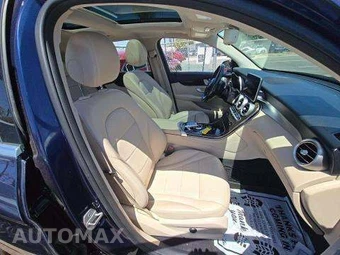 2017 Mercedes-Benz GLC 300 4MATIC - miniatura 18