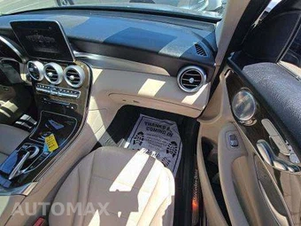 2017 Mercedes-Benz GLC 300 4MATIC - miniatura 19