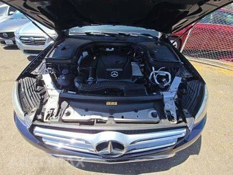 2017 Mercedes-Benz GLC 300 4MATIC - miniatura 25