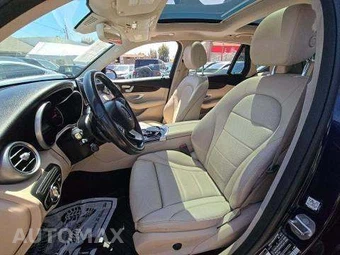 2017 Mercedes-Benz GLC 300 4MATIC - miniatura 6